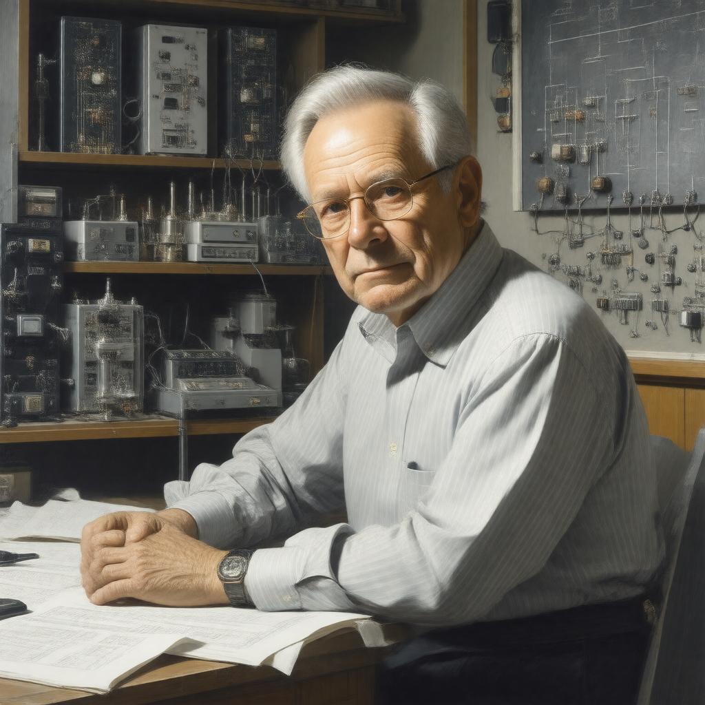 Herbert Kroemer
